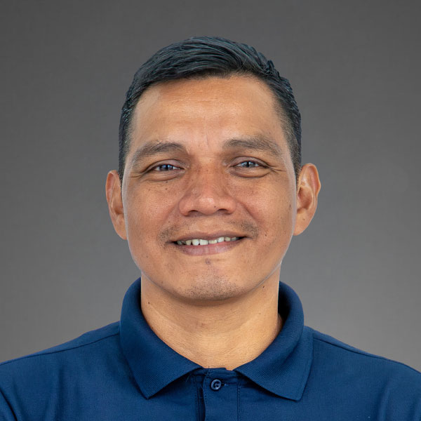 Cornelio Coc Chen