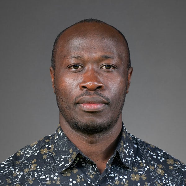 Joseph Mwirugazu