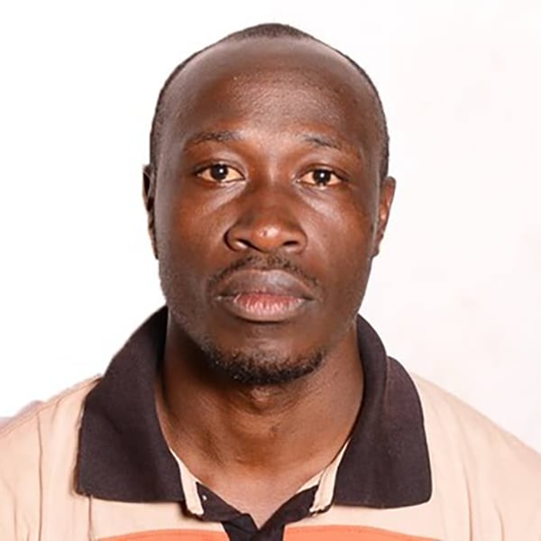 Joseph Mwirugazu