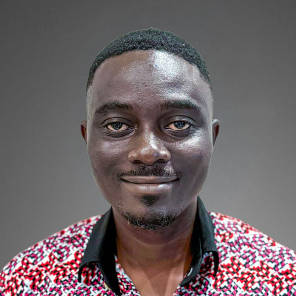 William Kwofie