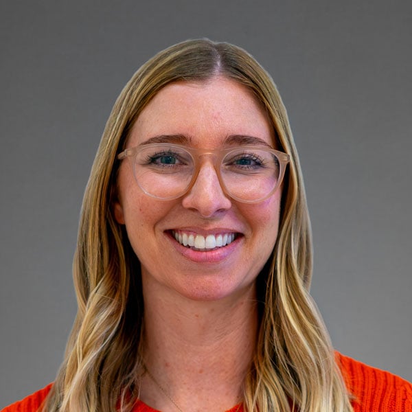 Meghan Stock