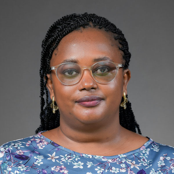Emily Achayo