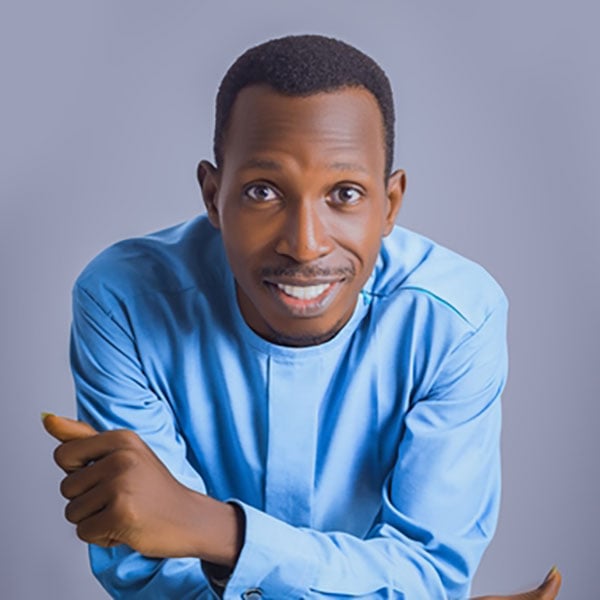 Chimezie (Chris) Iwuoha