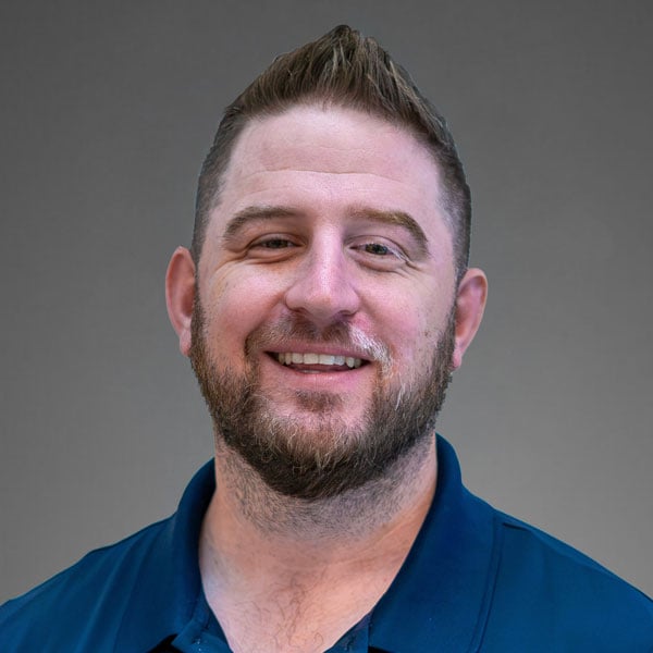 Jesse Allan Palm