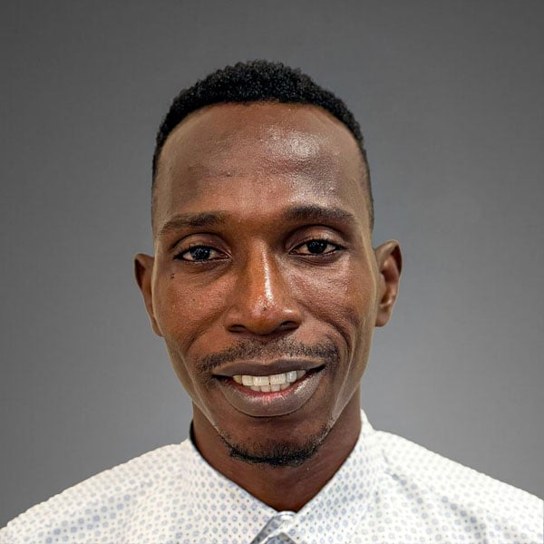 Chimezie (Chris) Iwuoha
