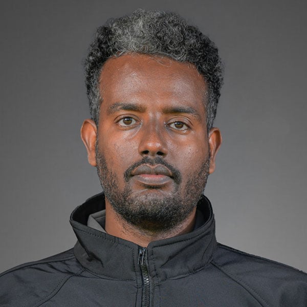 Habtamu Hailu