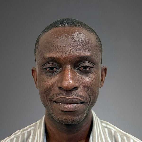 Abara Otobong