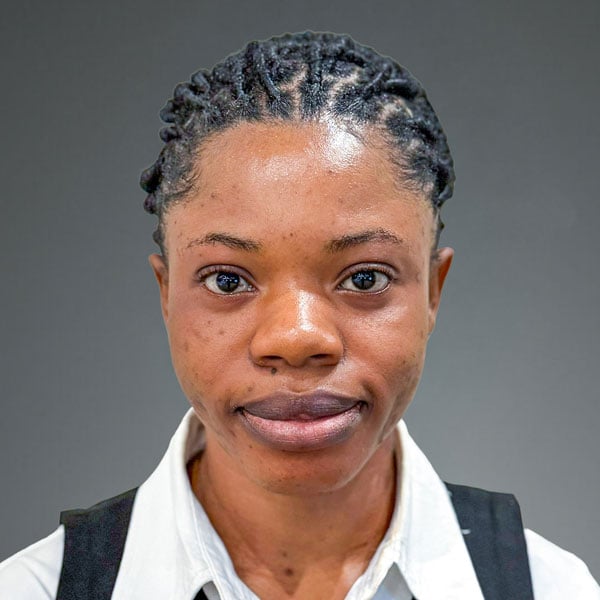 Patience Chijindu Ogbonnaya