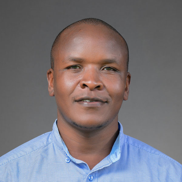 Peter Kerongo
