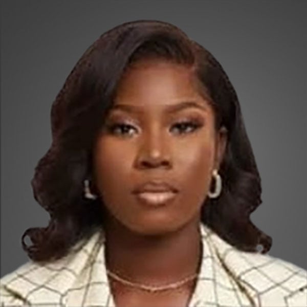 Esther Opadoyin