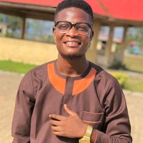 S Alphonso Tooray