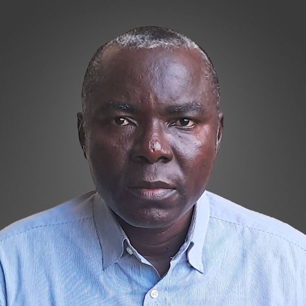 Uche Nwaekpe